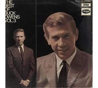 BUCK OWENS - The Best of Buck Owens Vol. 2