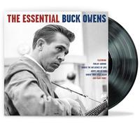 Buck Owens - The Essential Buck Owens
