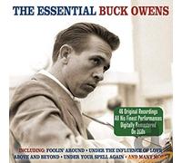 Buck Owens - The Essential Buck Owens [Double