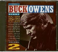Buck Owens - The Story 1964