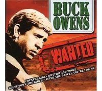 Buck Owens - Wanted