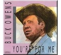 Buck Owens - You're for Me (UK Import)
