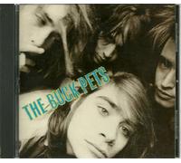 Buck Pets - Same (1989)