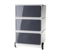 Buck rodante easyBox® EasyBox, 3 cajones