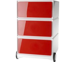 Buck rodante easyBox® EasyBox, 3 cajones