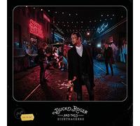 Buck roger and the sidetrackers - Say what [Vinilo]