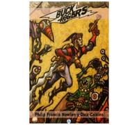 Buck rogers