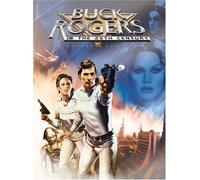 Buck Rogers in the 25th Century: Comp Epic Series [Reino Unido] [DVD]