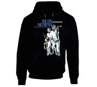 Buck Rogers in The 25th Century Retro TV Hoodie(X-Large)