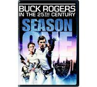 Buck Rogers in the 25th Century: Season One [Alemania] [DVD]