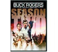 Buck Rogers in the 25th Century: Season Two [Alemania] [DVD]