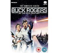Buck Rogers in The 25th Century - The Complete Series [DVD]