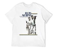 Buck Rogers In The 25Th Century TV Retro Vintage Hipster Unisex T Shirt T-Shirt WhiteL