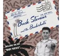 Buck Stevens - And the Buckshots