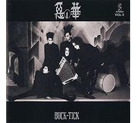 Buck-Tick - Aku No Hana 2