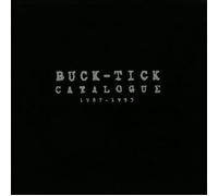 Buck-Tick - Catalogue 1987-1995