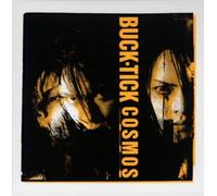 Buck-Tick - Cosmos (Mini LP Sleeve)