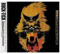 BUCK-TICK - DARKER THAN DARKNESS STYLE 93