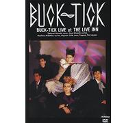 Buck-Tick Genshou at the Live [DVD de Audio]