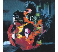 BUCK-TICK - Kurutta Taiyou [Normal Press]