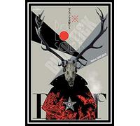 Buck-Tick - Locus Solus No Kemono Tachi [Edizione: Giappone] [Italia] [Blu-ray]