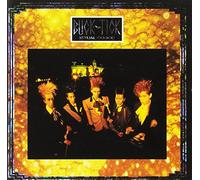 BUCK-TICK - Sexual Xxxxx! [Normal Press]