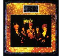 Buck-Tick - Sexualxxxxx! (Mini Lp Sleeve)