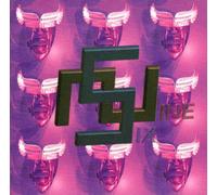 BUCK-TICK - Six/Nine [Normal Press]