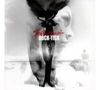 Buck-Tick - Tenshi No Revolver JAPÓN CD NUEVO
