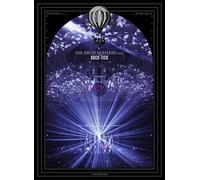 Buck-Tick - The Day In Question 2017 (2 Blu-Ray) [Edizione: Giappone] [Italia] [Blu-ray]