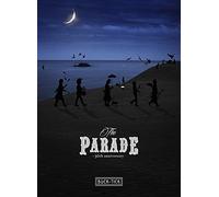 Buck-Tick - The Parade -30Th Anniversary- (2 Dvd) [Edizione: Giappone] [Italia]