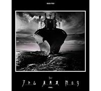 Buck-Tick - Tour Atom Mirai Ha No.9 -Final- [Edizione: Giappone] [Italia] [Blu-ray]