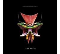 Buck Tony - TIME BEING [Vinilo]