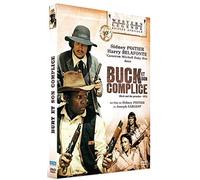 Buck y el farsante / Buck and the Preacher [ Origen Francés, Ningun Idioma Espanol ]