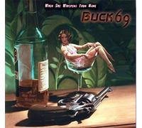 Buck69 - When She Whispers Your Name