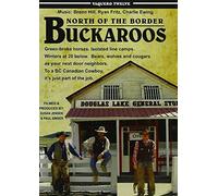Buckaroos North of the Border, Vaquero 12