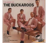 Buckaroos - The Best of the Buckaroos