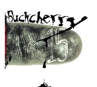 Buckcherry - 15