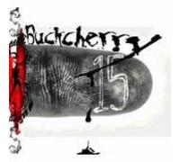 Buckcherry - 15