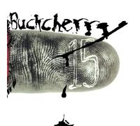 Buckcherry - 15 (20th ANNIVERSARY) (METALLIC MARBLE VINYL) [Vinilo]