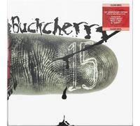 Buckcherry - 15 (20thanniversary) [Vinilo]