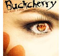 Buckcherry - All Night Long (Limited Deluxe Edition) [CD]