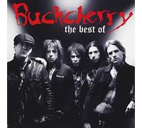 Buckcherry - Best of Buckcherry