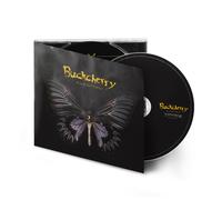 Buckcherry Black Butterfly (CD) Album (Importación USA)