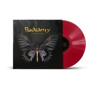 Buckcherry Black Butterfly (Vinyl) 12" Album Coloured Vinyl (Importación USA)