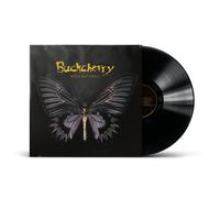 Buckcherry Black Butterfly (Vinyl) 12" Album (Importación USA)