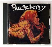 Buckcherry - Buckcherry