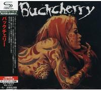 Buckcherry - Buckcherry