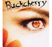 Buckcherry – Buckcherry – All Night Long – Membran