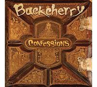 Buckcherry Confessions (CD) (Importación USA)